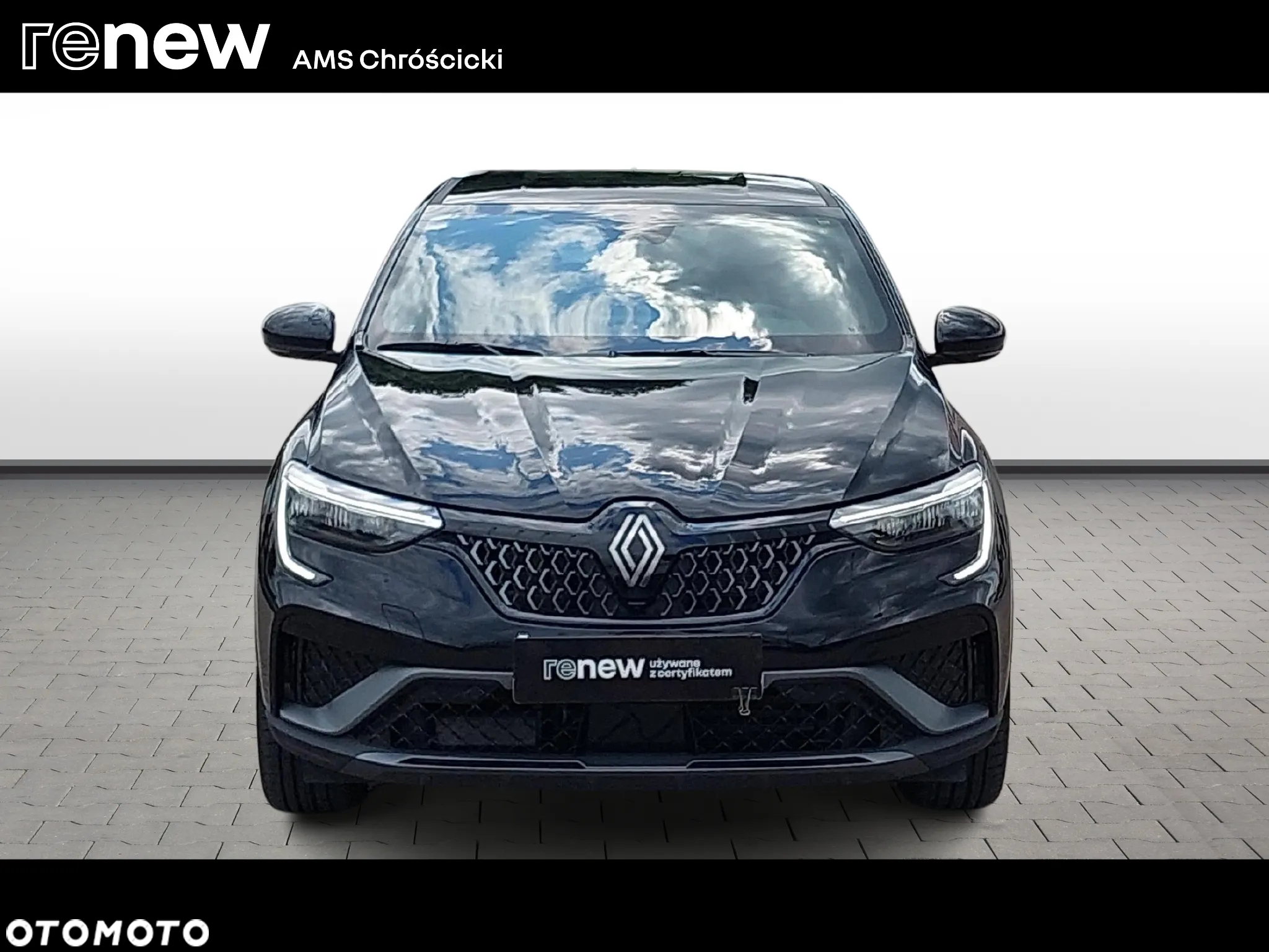 Renault Arkana - 8