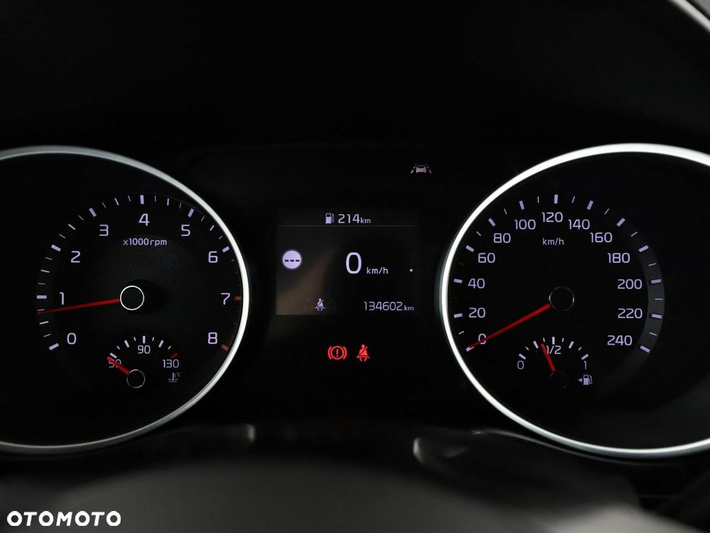 Kia Ceed 1.4 T-GDI OPF Vision - 23