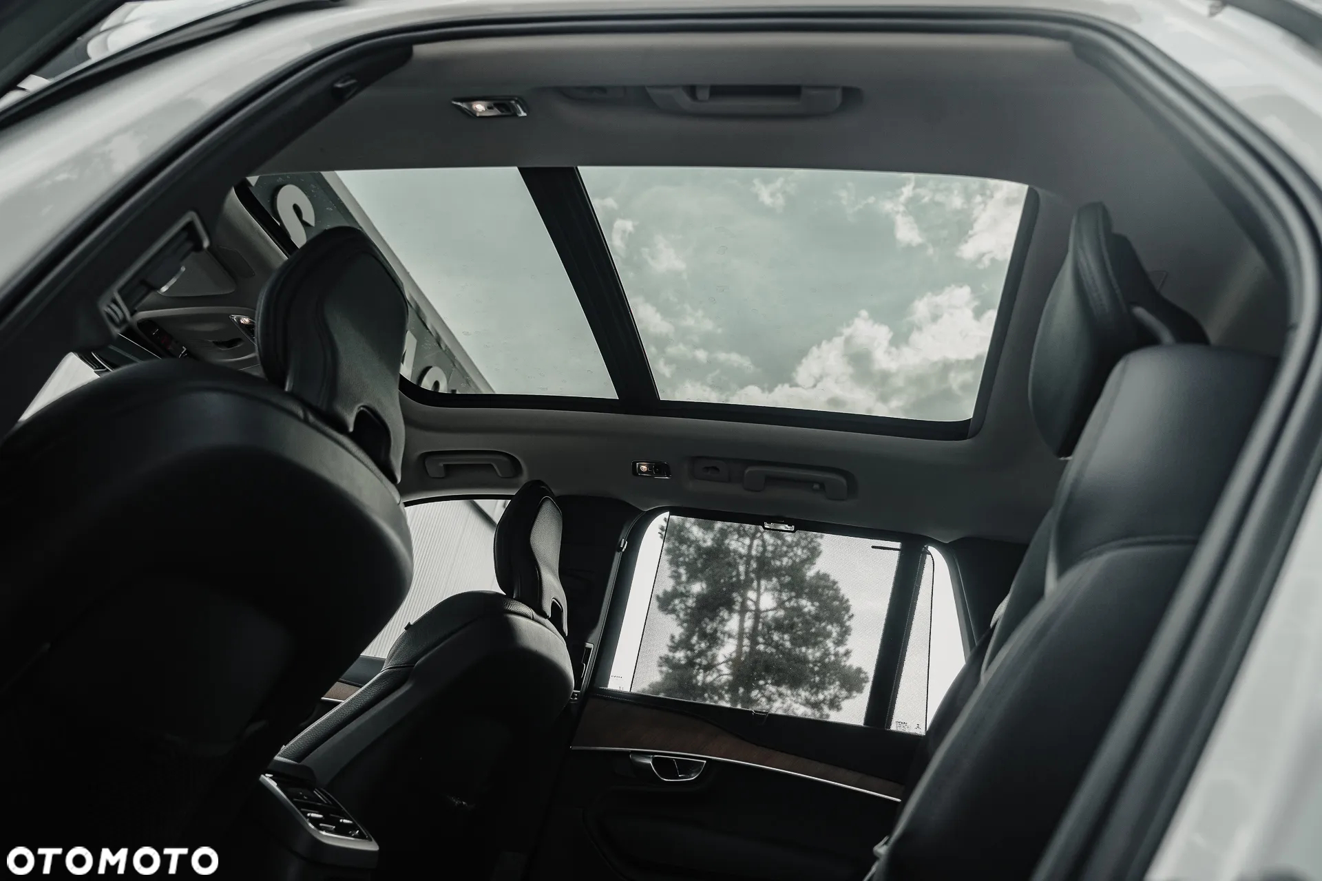 Volvo XC 90 T8 AWD Recharge Geartronic Inscription Edition - 28