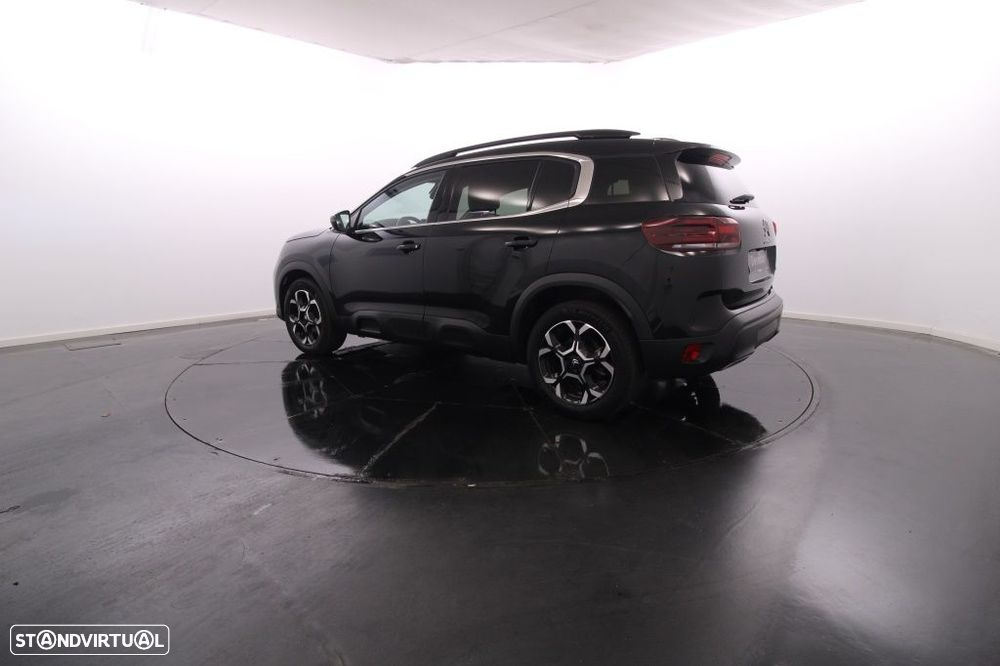 Citroën C5 Aircross 1.2 PureTech Plus - 4