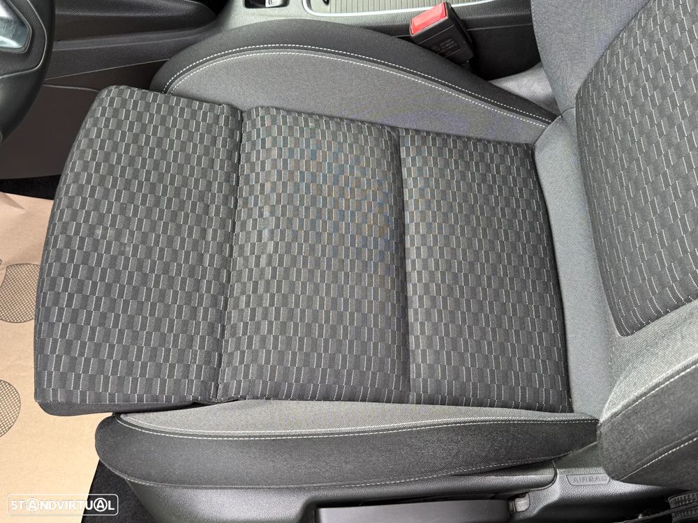 Opel Astra Sports Tourer 1.4 T GS Line CVT S/S - 14