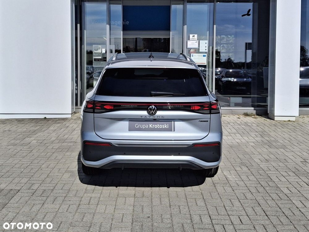 Volkswagen Tayron 2.0 TSI 4Mot Life Plus DSG - 9