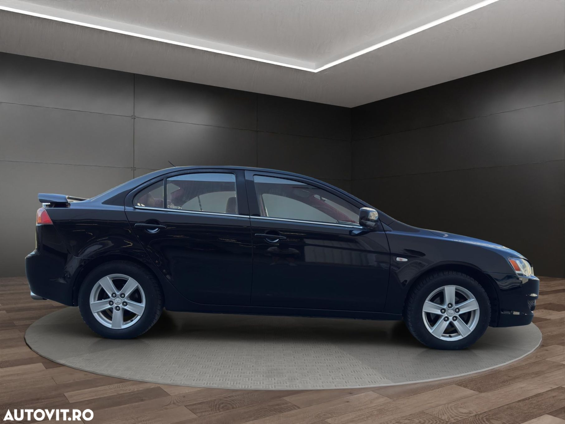 Mitsubishi Lancer - 15