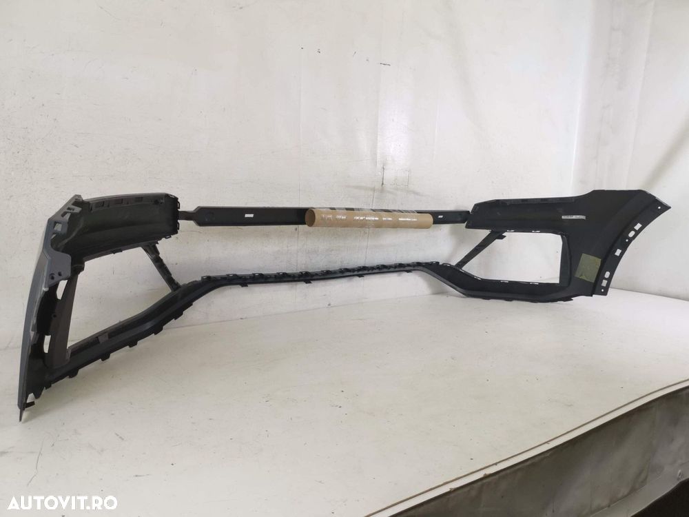 Bara Fata Audi Q8 1 2018 2019 2020 2021 2022 Originala Noua - 6