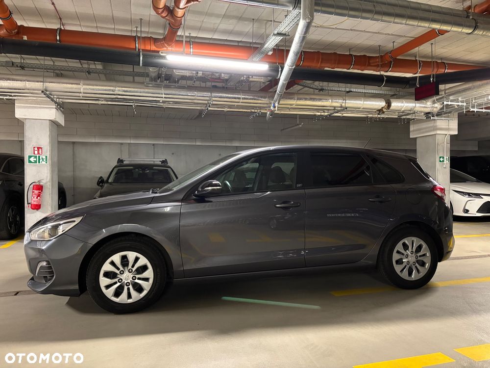 Hyundai i30 1.4 GO - 3