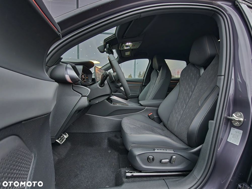 Cupra Terramar 1.5 eTSI mHEV DSG - 6