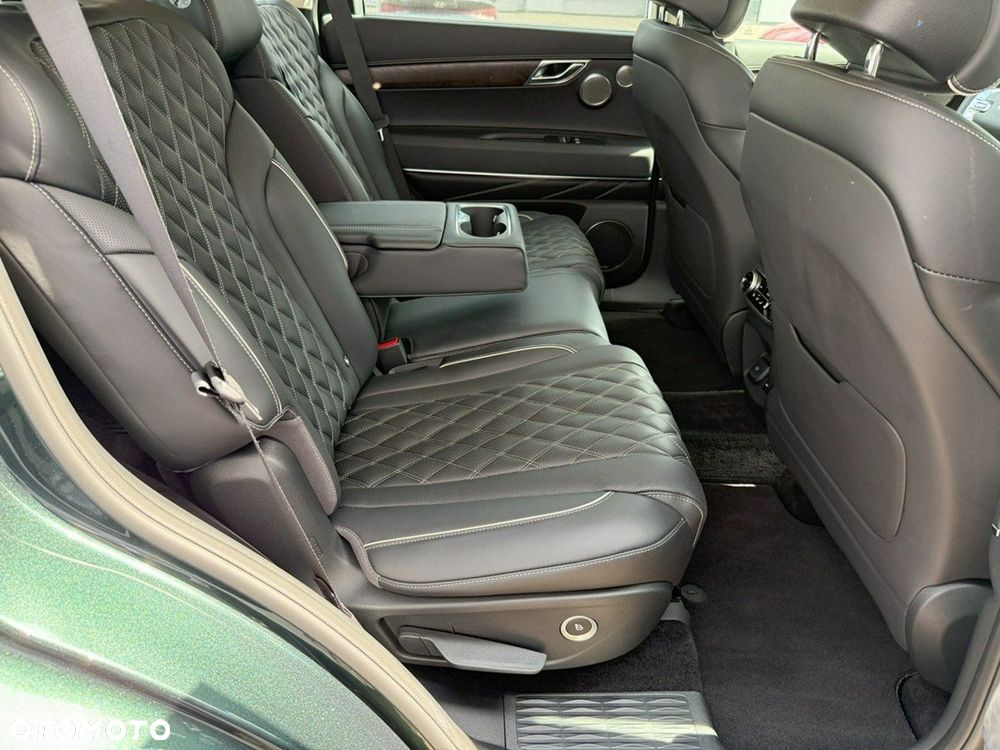Genesis GV80 3.0 Diesel AWD AT8 Sport Line - 31