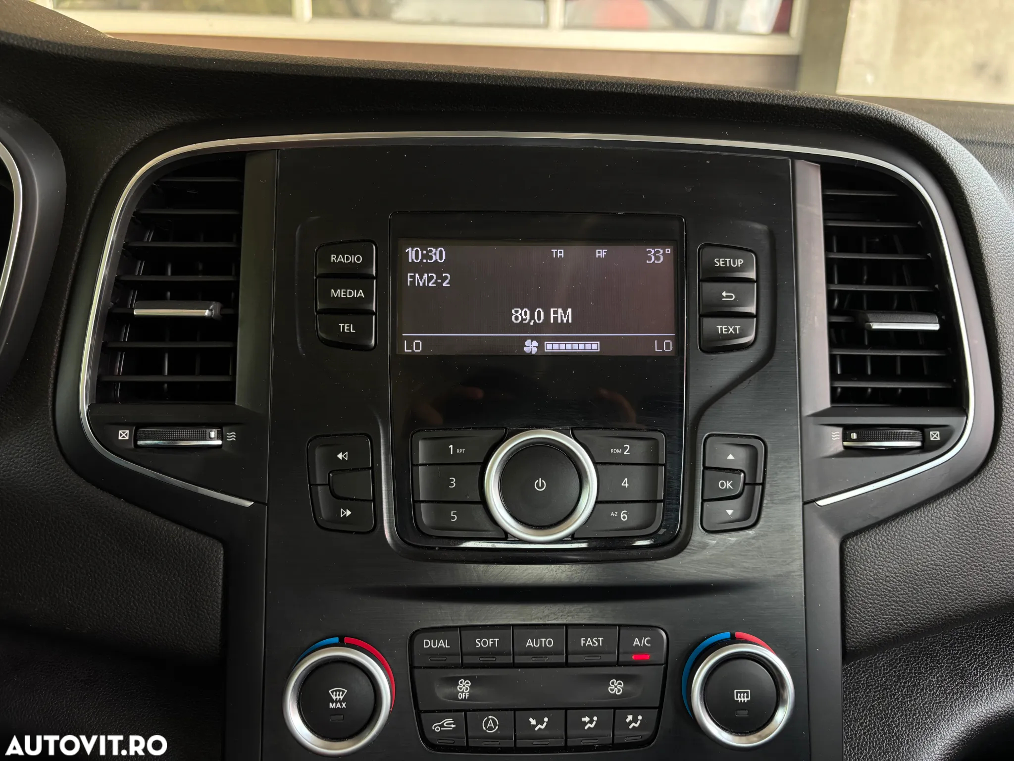 Renault Megane TCE GPF Zen - 29