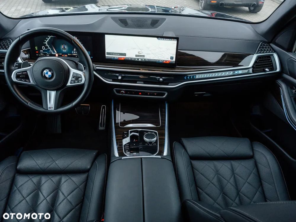 BMW X5 xDrive30d - 6