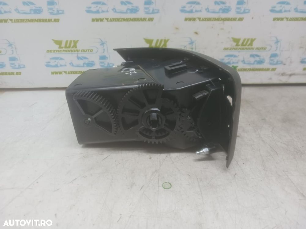 Grila ventilatie bord 385812 Citroen Jumper 2 [1st facelift] [2012 - - 2