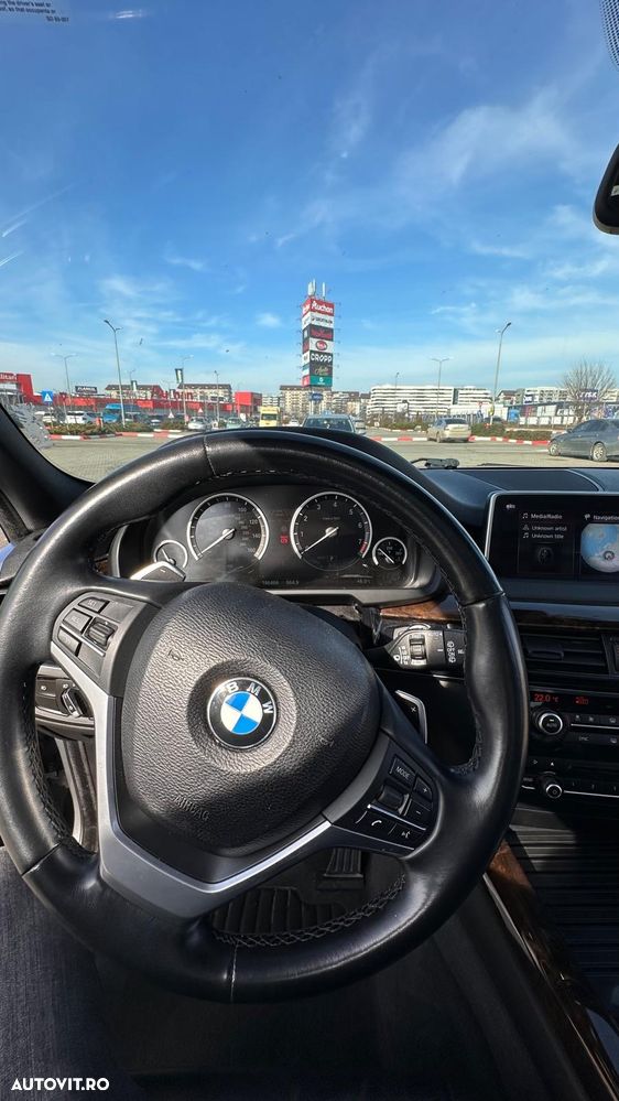 BMW X5 xDrive40e - 22