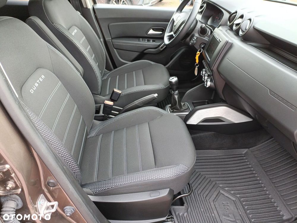 Dacia Duster 1.0 TCe Prestige - 12