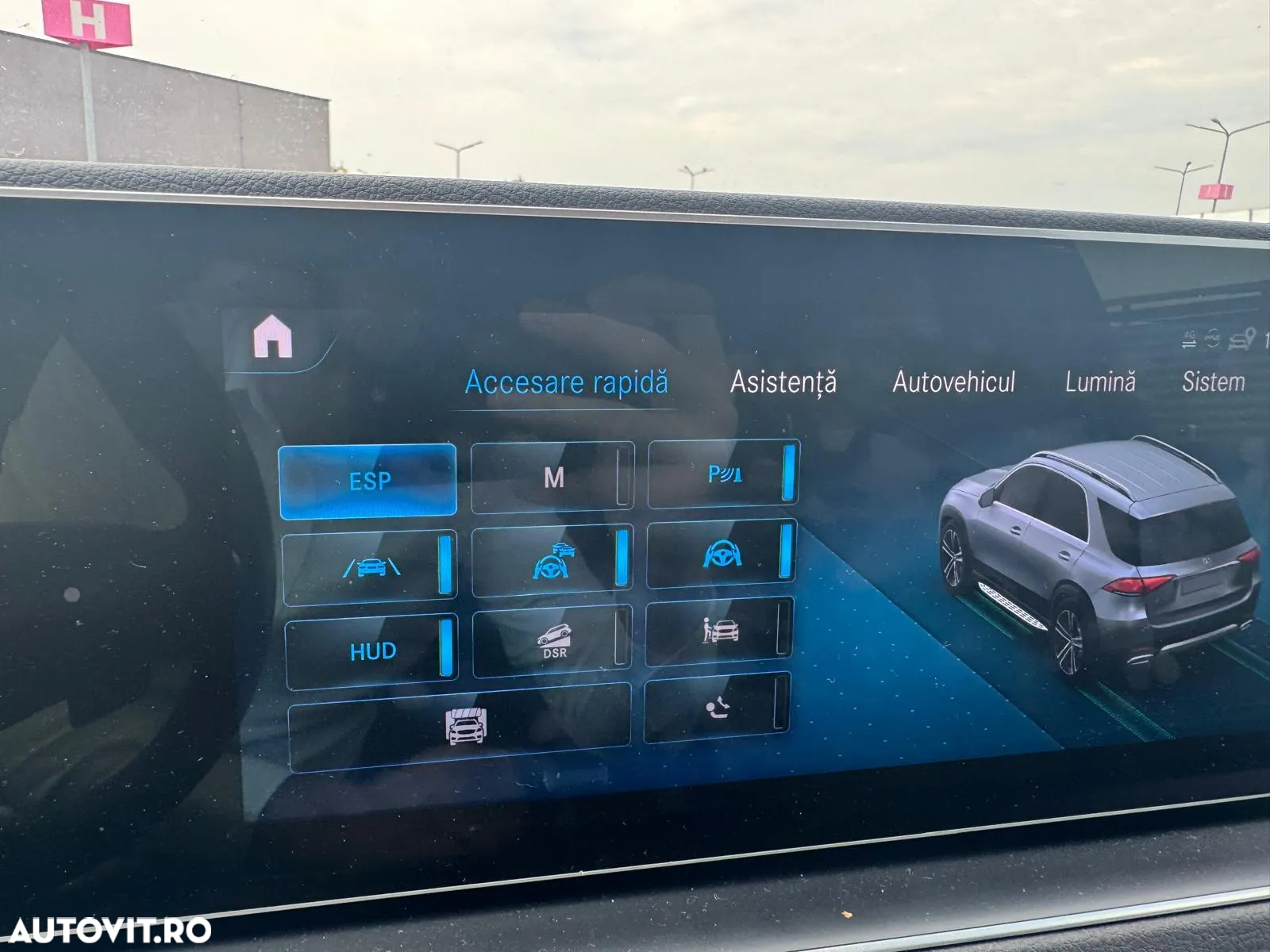 Mercedes-Benz GLE 350 de 4Matic 9G-TRONIC - 7