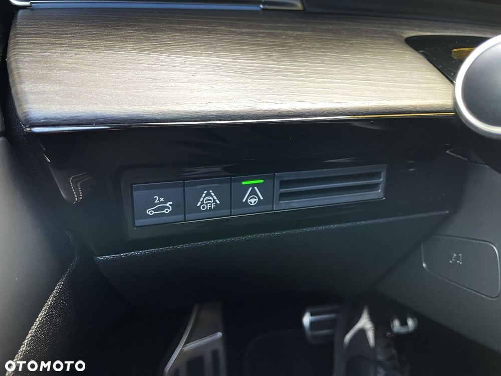 Peugeot 508 BlueHDi 180 EAT8 GT - 33