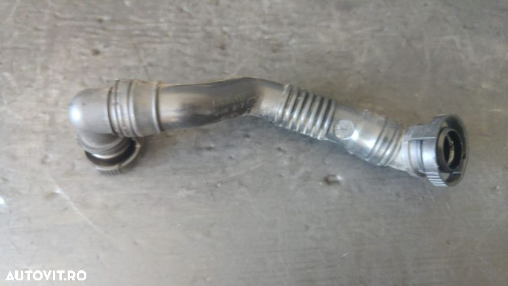 Conducta epurator 1.9 tdi bls seat ibiza 6j 6j0103493 - 1