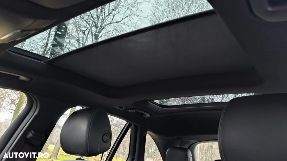 Mercedes-Benz GLC 220 d 4MATIC 9G-TRONIC - 16