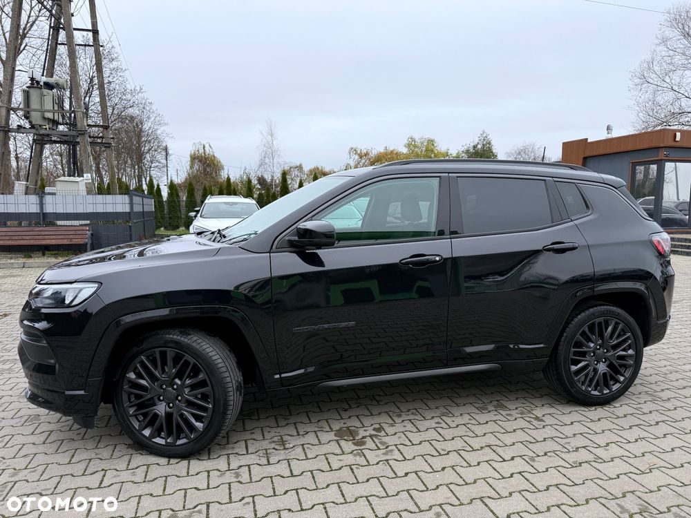 Jeep Compass - 2