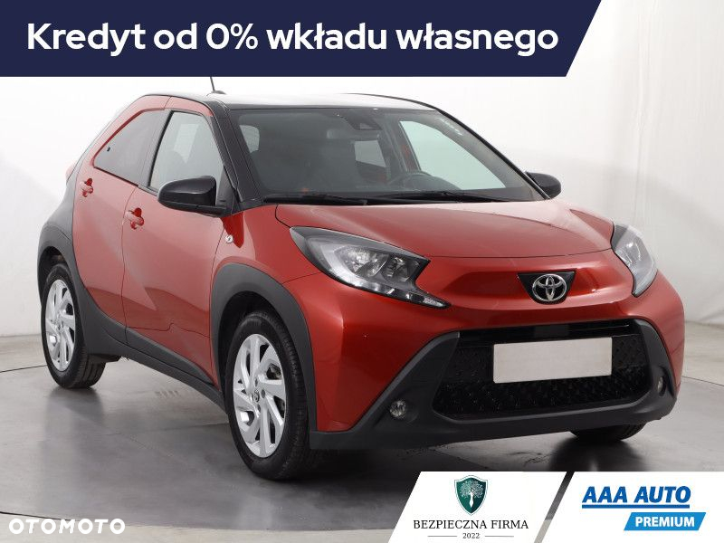 Toyota Aygo - 2