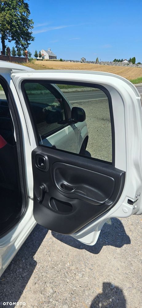 Fiat Panda - 19