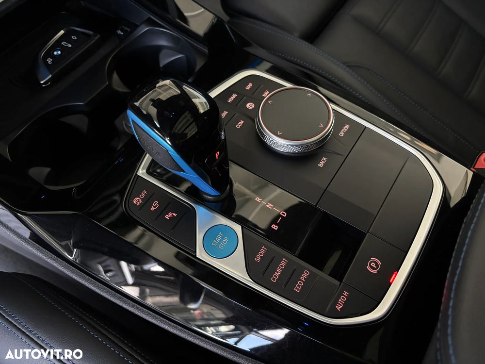 BMW iX3 Standard - 21