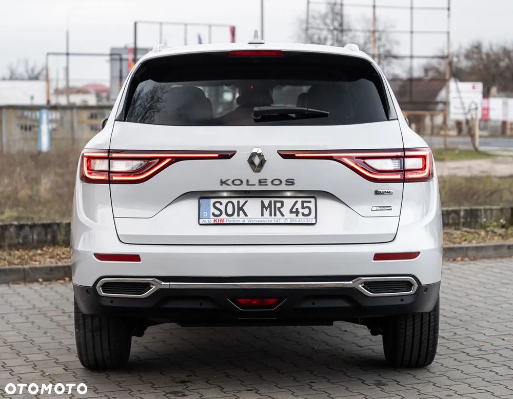 Renault Koleos - 11