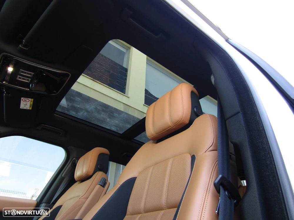 Land Rover Range Rover Sport 2.0 Si4 PHEV HSE - 19