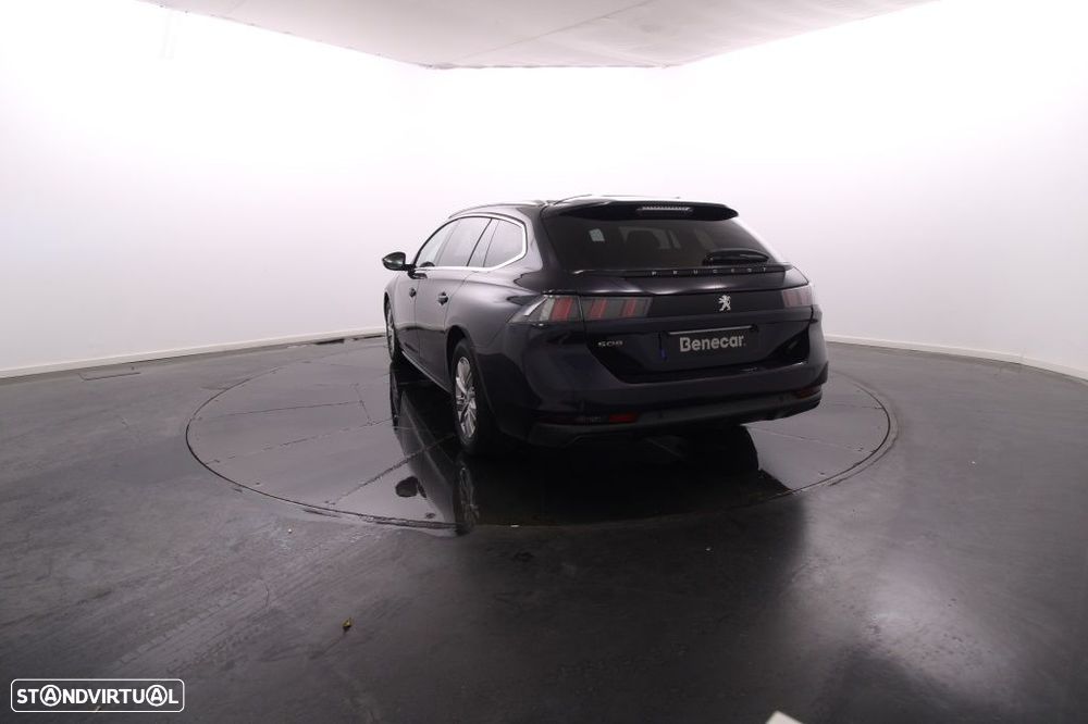 Peugeot 508 SW 1.5 BlueHDi Allure - 5