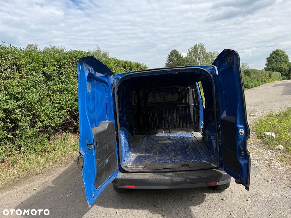 Fiat Doblo - 12