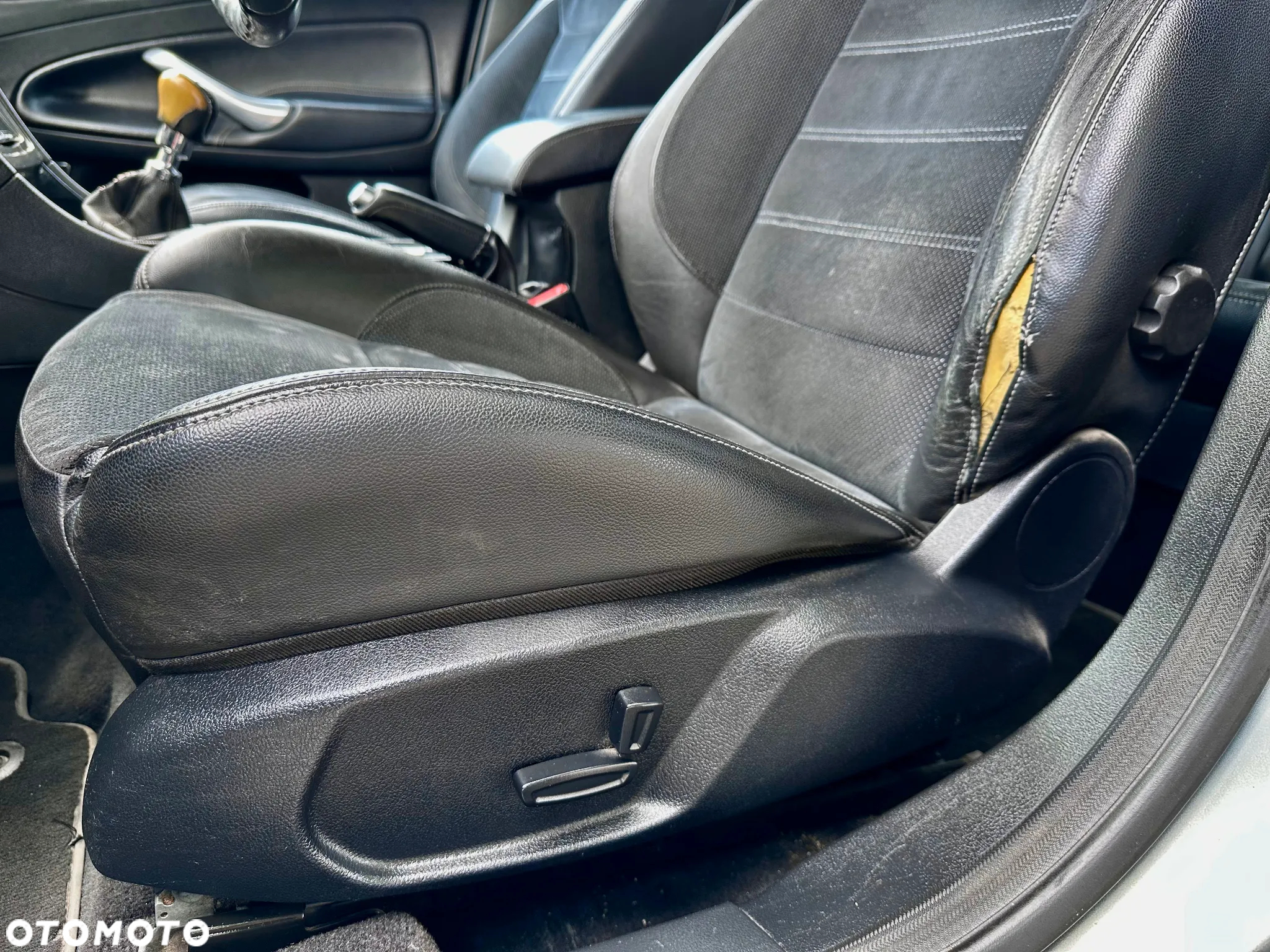 Ford Mondeo 2.0 TDCi Titanium - 28