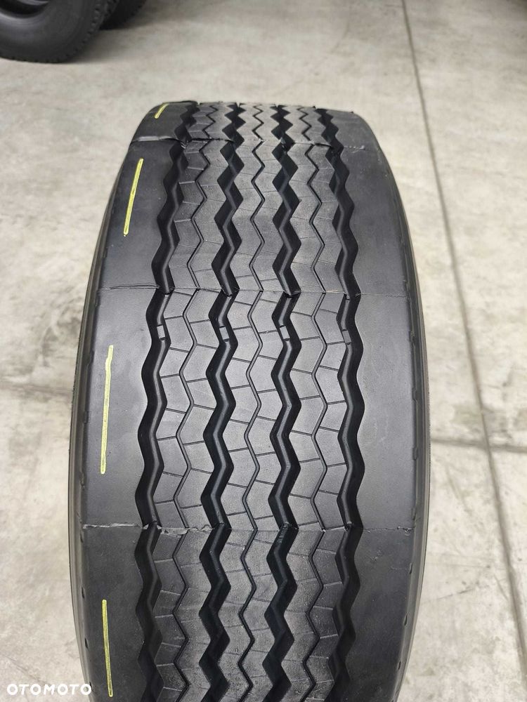 385/65 r22,5" odp. XTE2 38565 opona ciężarowa TE2 TIR naczepa naczepowa NOWOŚĆ PROMOCJA 539 zł