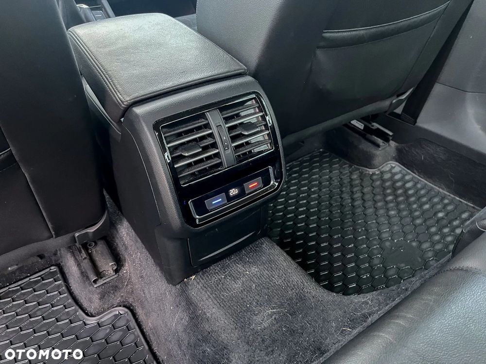 Volkswagen Passat 2.0 TDI BMT Comfortline - 13
