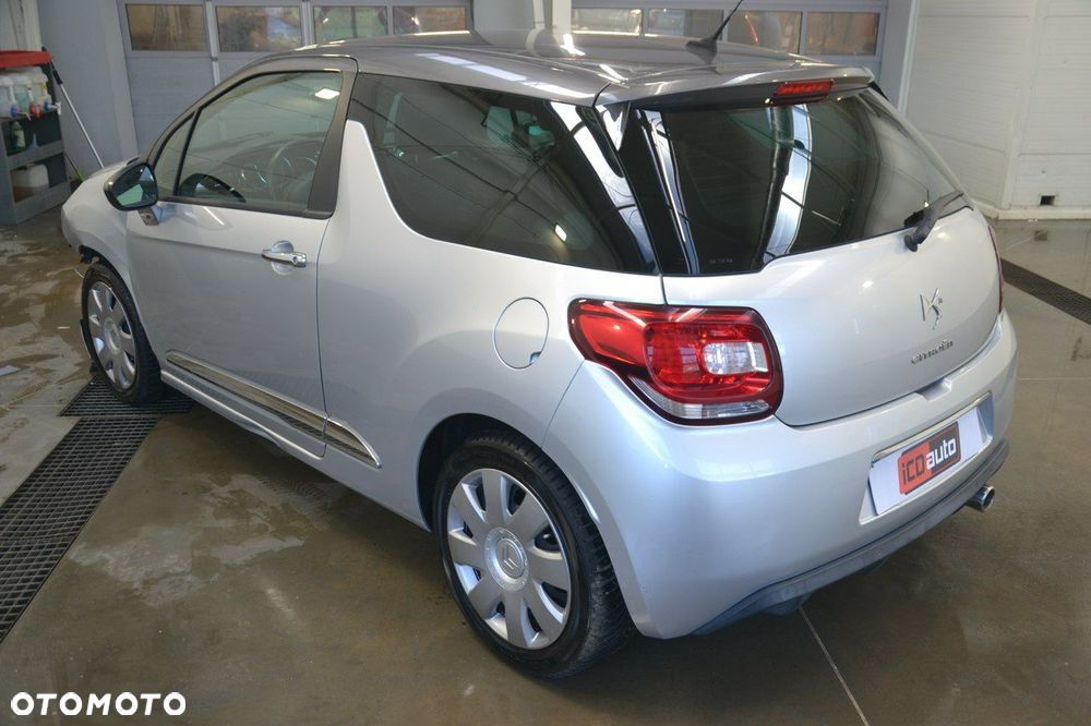 Citroën DS3 - 5