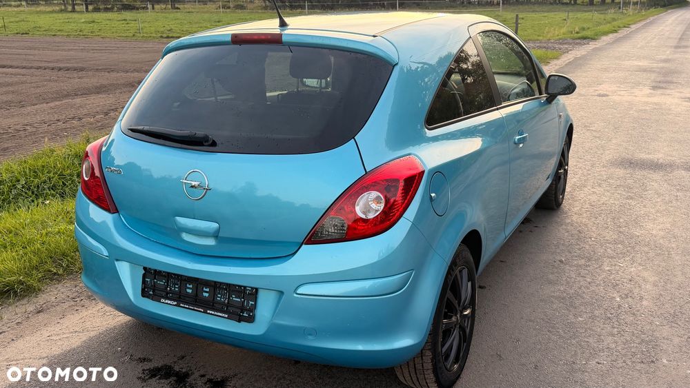 Opel Corsa - 16