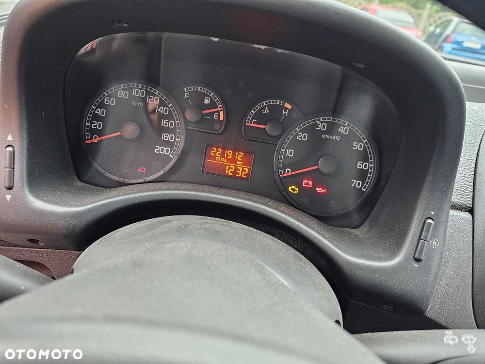 Fiat Punto 1.3 JTD Active - 7