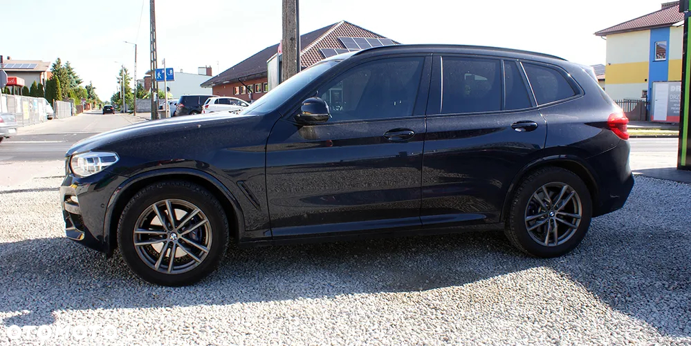 BMW X3 xDrive30i M Sport sport - 6