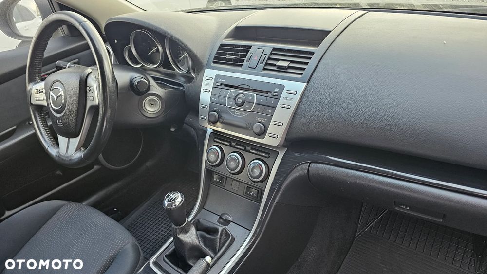 Mazda 6 Sport 2.0 Dynamic - 15