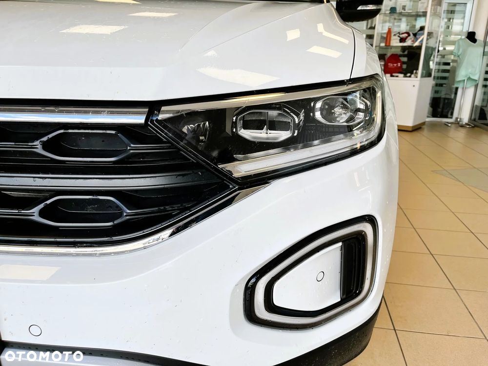 Volkswagen T-Roc 1.5 TSI Life Plus DSG - 17