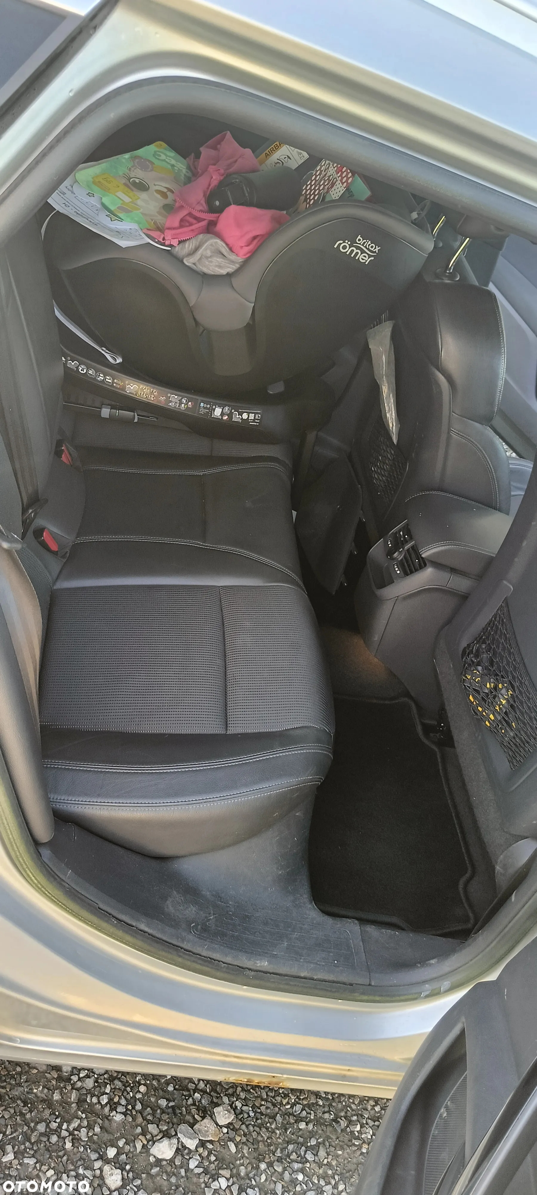 Peugeot 508 SW HDi FAP 160 Automatik Allure - 9