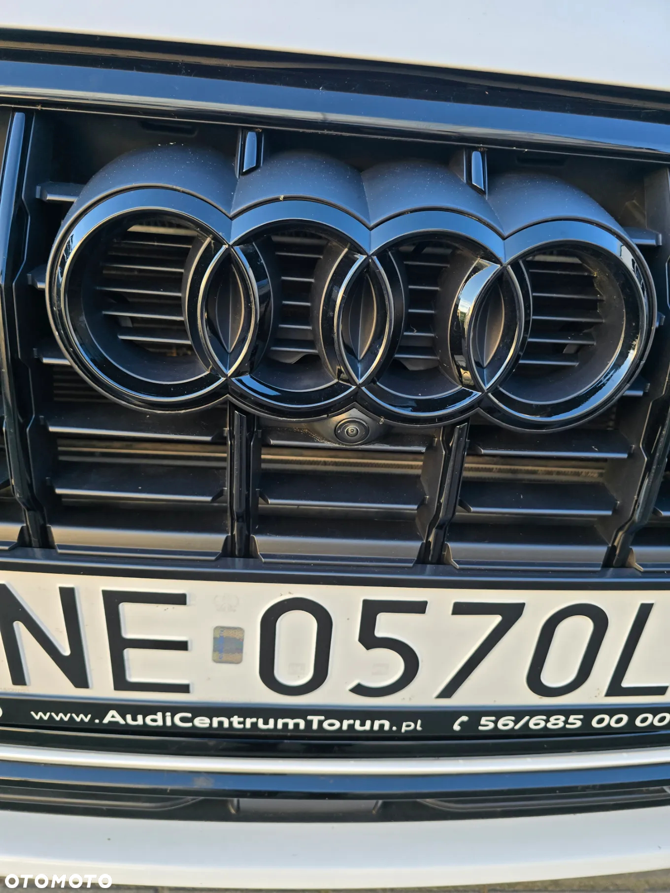 Audi Q3 - 13