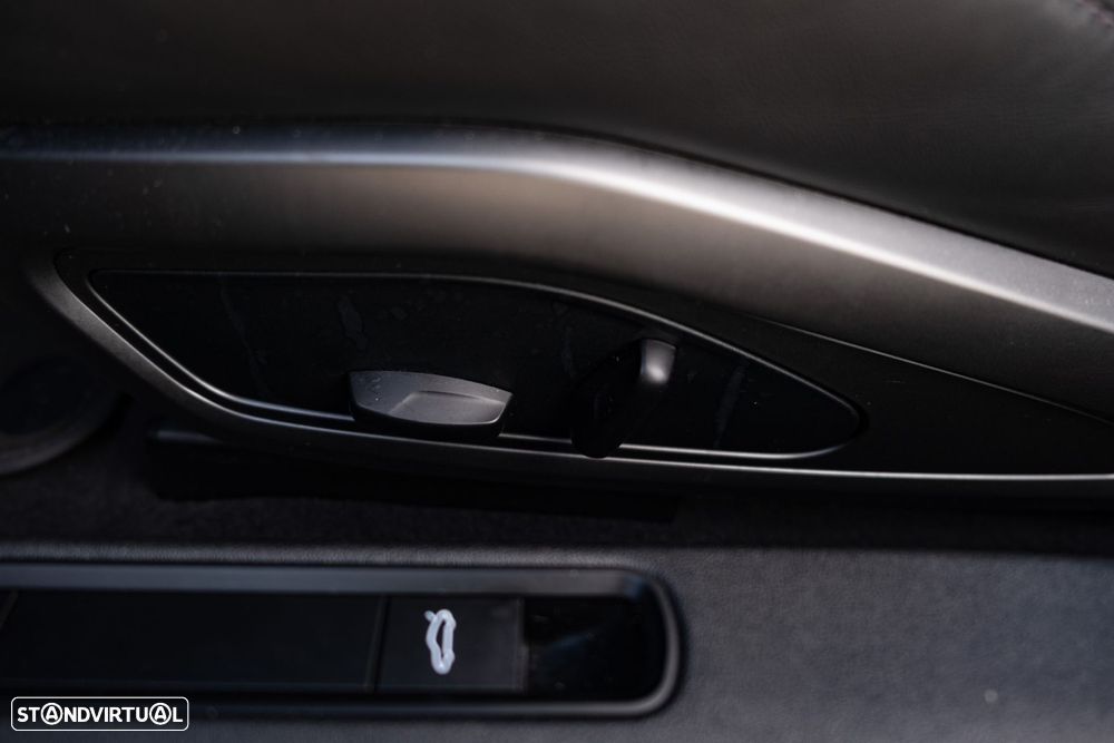 Porsche 911 (992) Carrera S PDK - 17