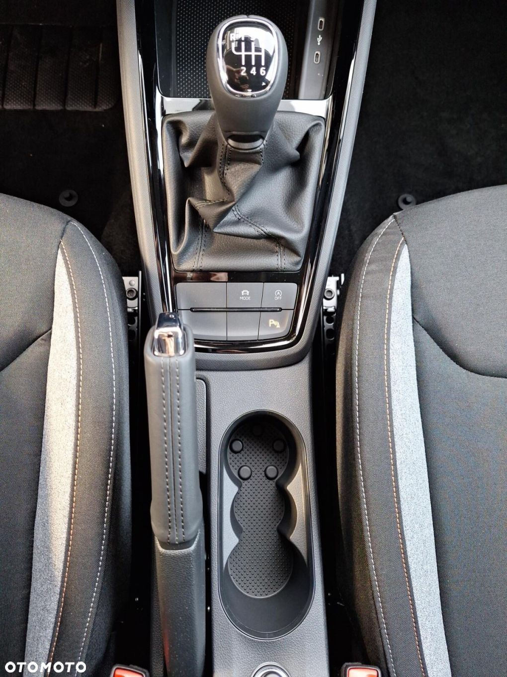 Skoda Kamiq 1.5 TSI Selection - 21