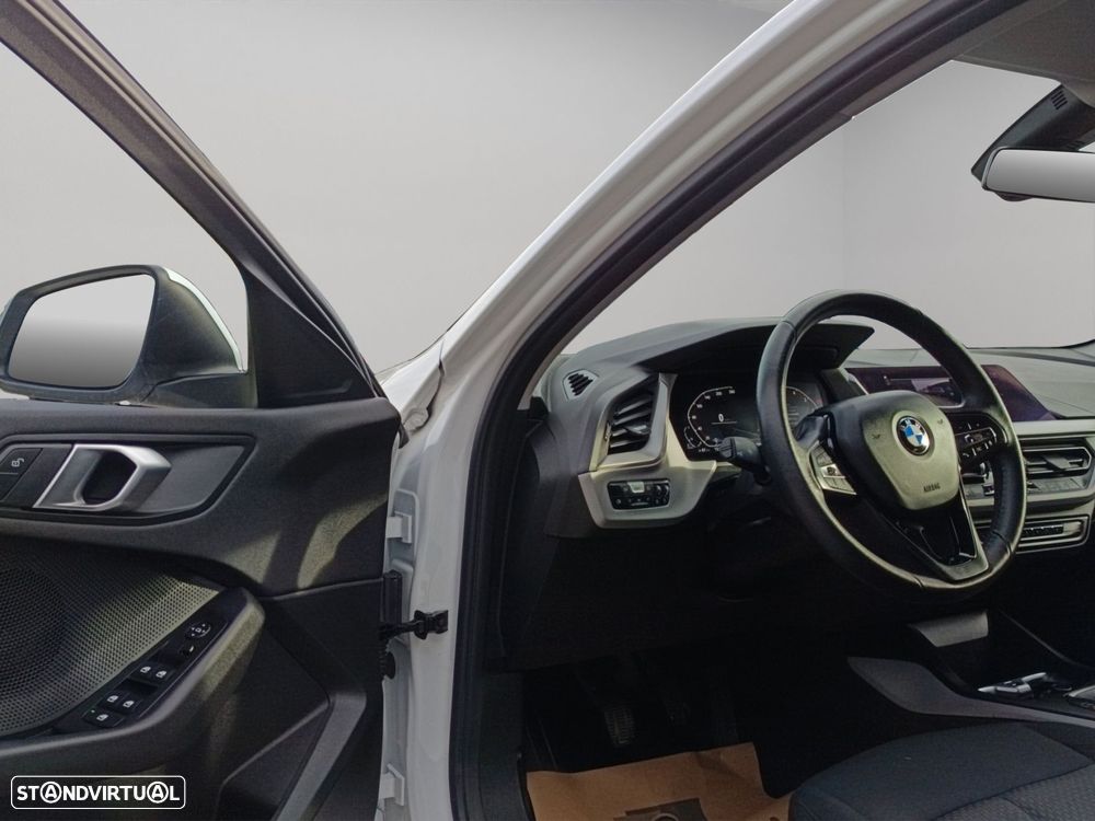 BMW 116 d Corporate Edition - 24