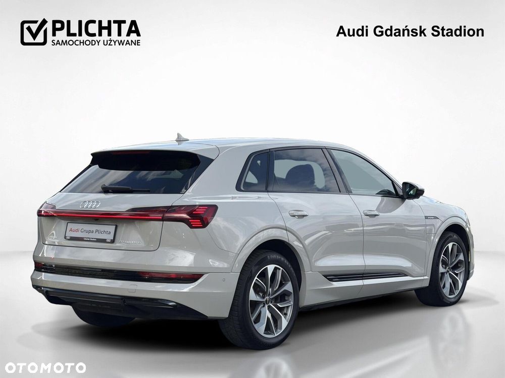 Audi e-tron - 6