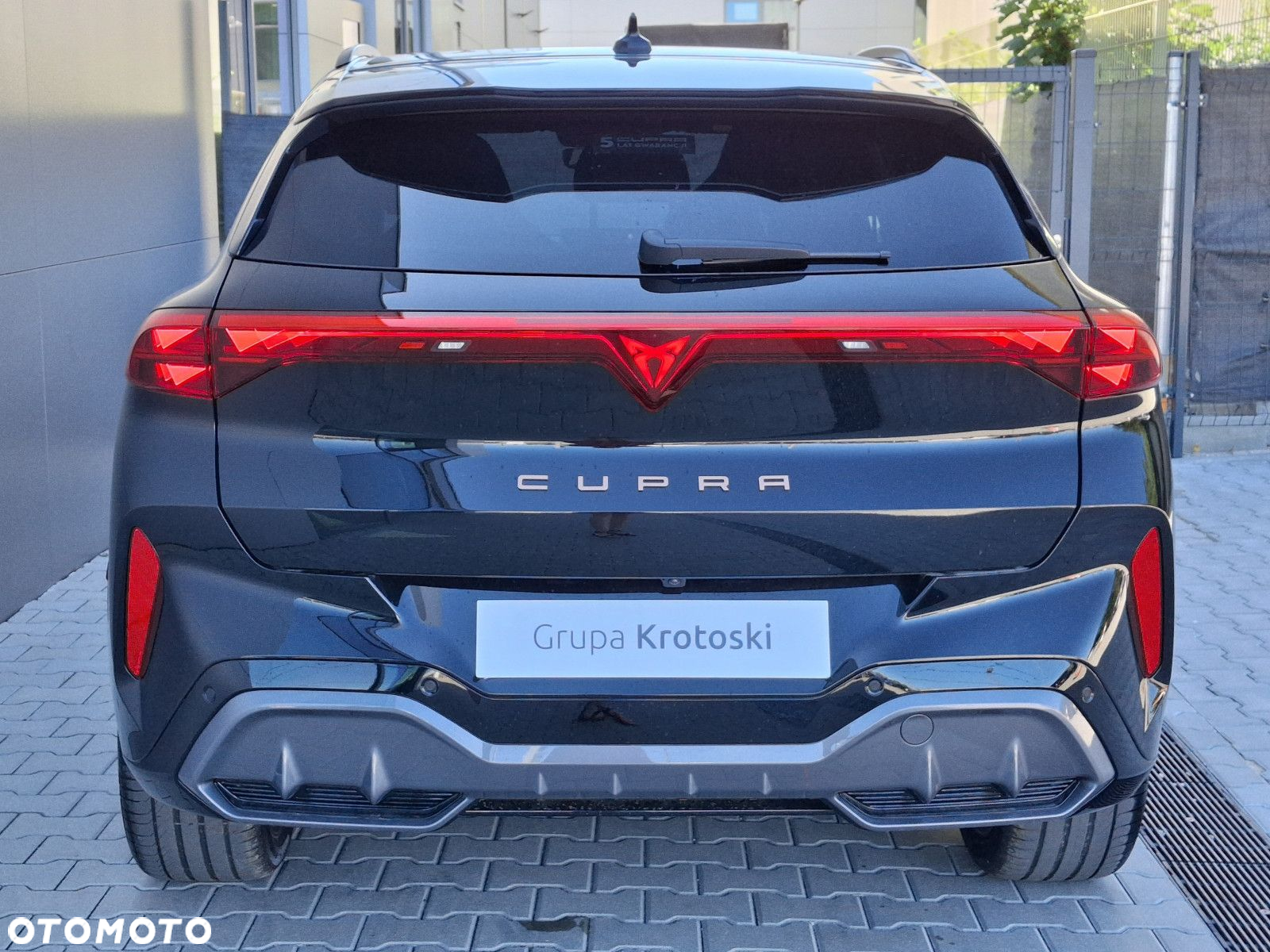 Cupra Terramar - 6
