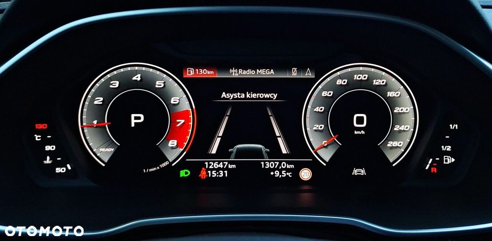 Audi Q3 35 TFSI Advanced S tronic - 11