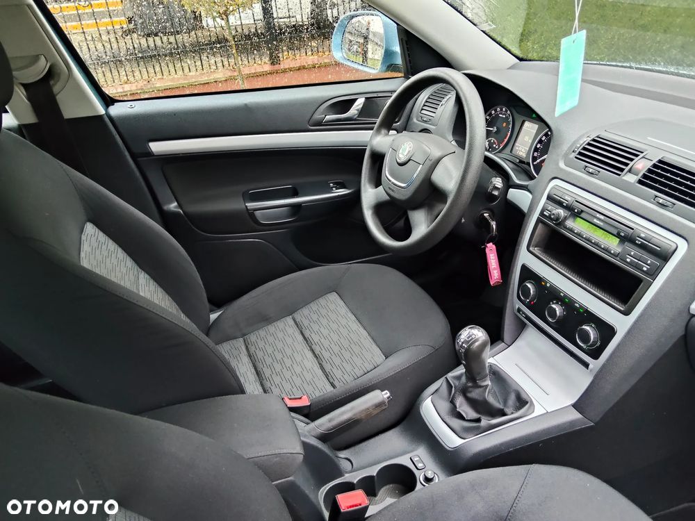 Skoda Octavia ver-1-6-tdi-edition - 32