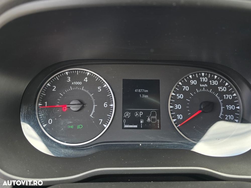 Dacia Duster TCe 150 EDC Extreme - 8