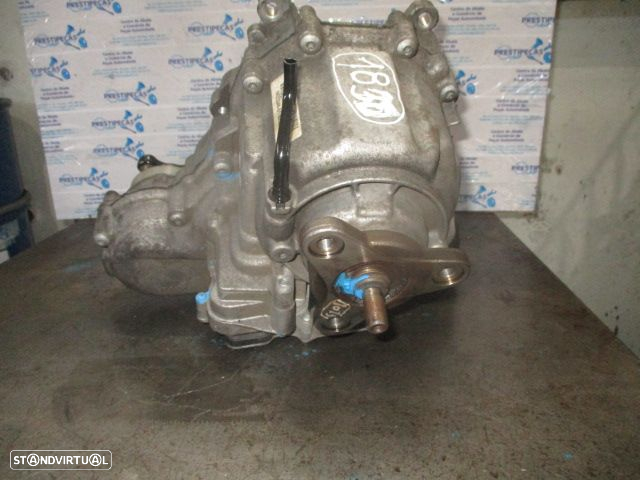 Caixa Velocidades 862334601  BMW F34 X DRIVE 2014 335 GT 0P DIESEL CXTRANSFERENCIAS - 3