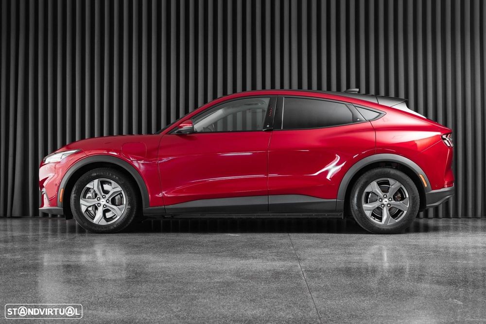 Ford Mustang Mach-E Standard - 2