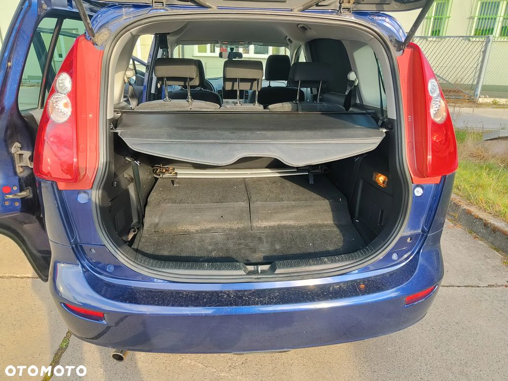 Mazda 5 2.0 Exclusive - 7